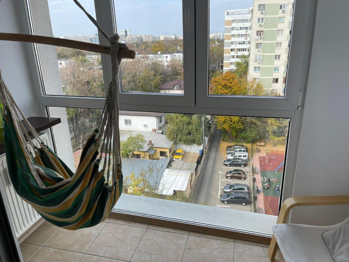Mi Casa Es Tu Casa Bucharest