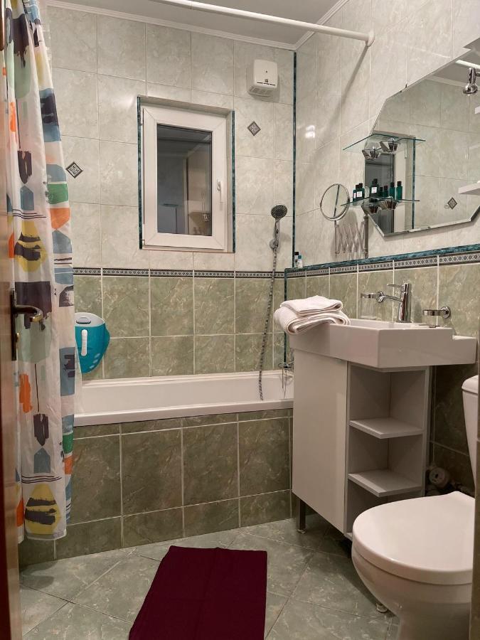 Apartament Mi Casa Es Tu Casa *