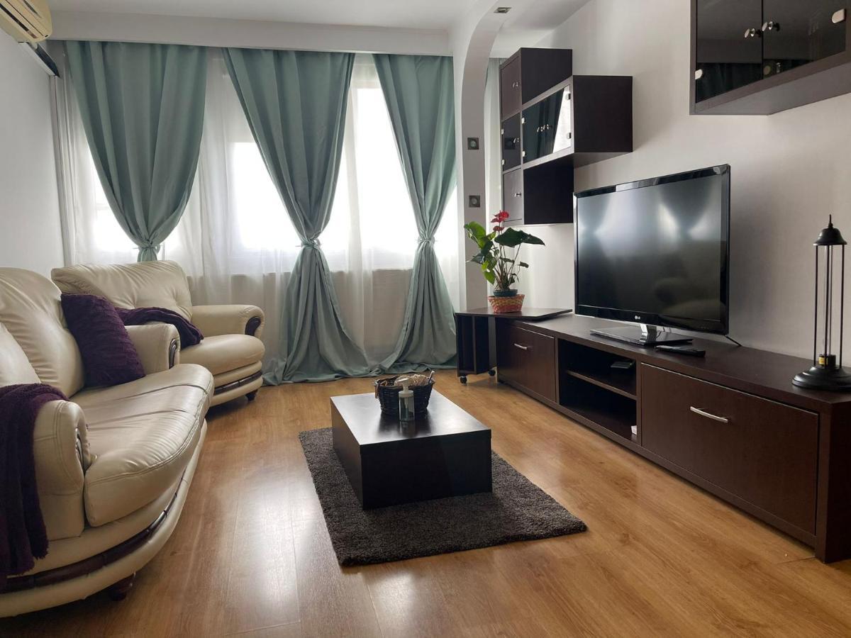 Apartament Mi Casa Es Tu Casa *
